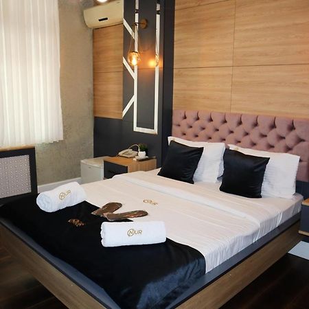 Grand Onur Hotel Istanbul Exterior photo